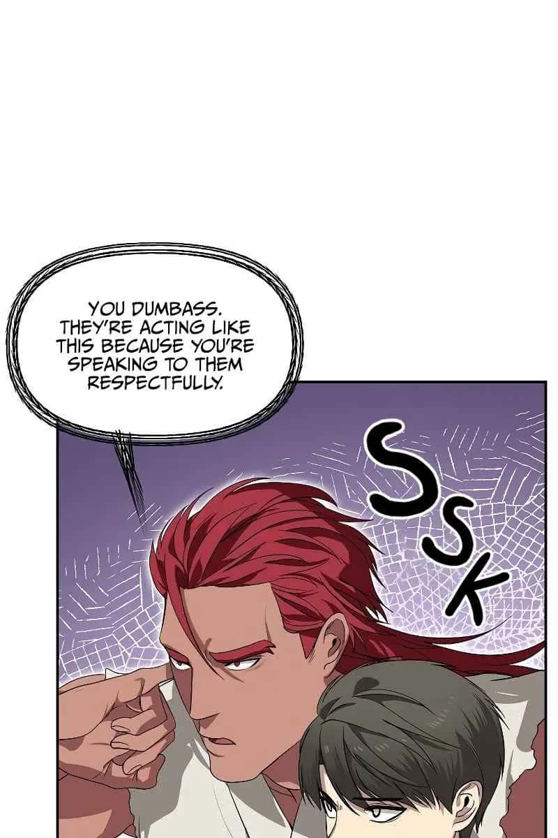 SSS Class Revival Hunter Chapter 50 Page 16