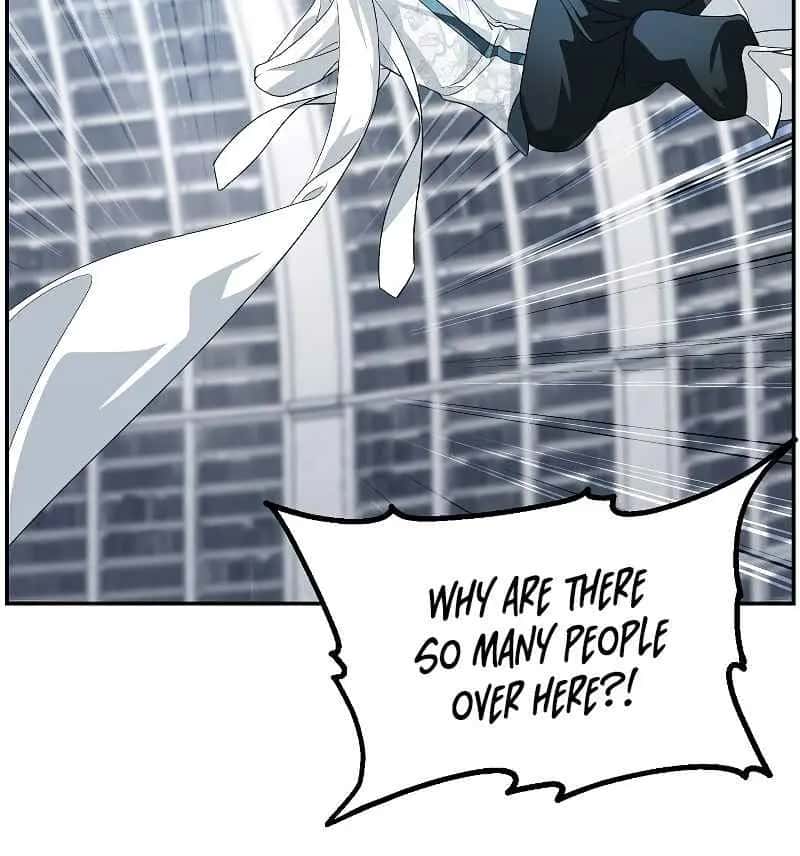 SSS Class Revival Hunter Chapter 50 Page 27