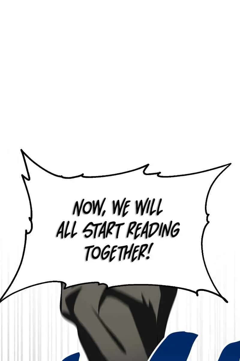 SSS Class Revival Hunter Chapter 50 Page 28