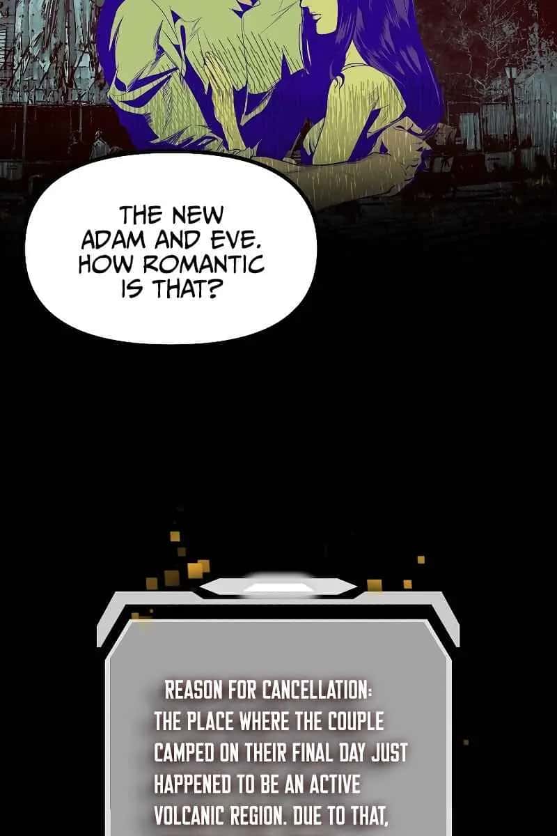 SSS Class Revival Hunter Chapter 50 Page 35