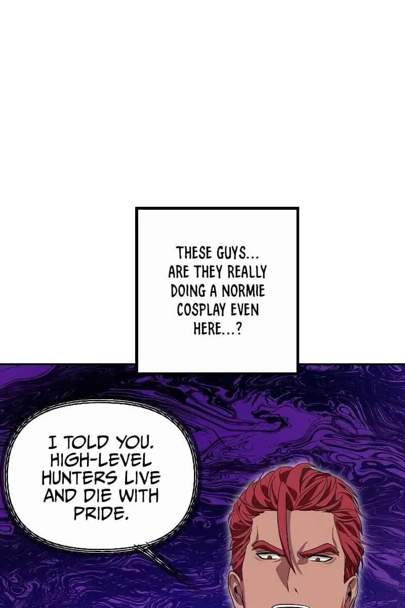 SSS Class Revival Hunter Chapter 50 Page 51