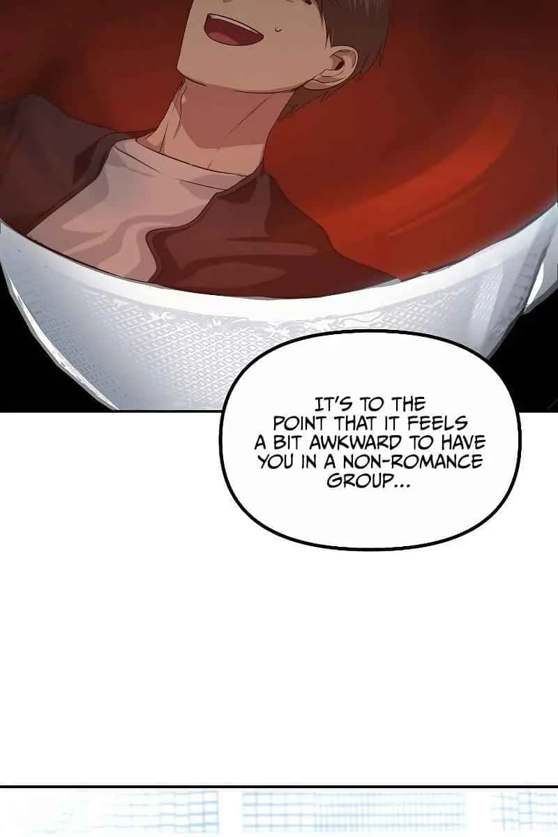SSS Class Revival Hunter Chapter 50 Page 58