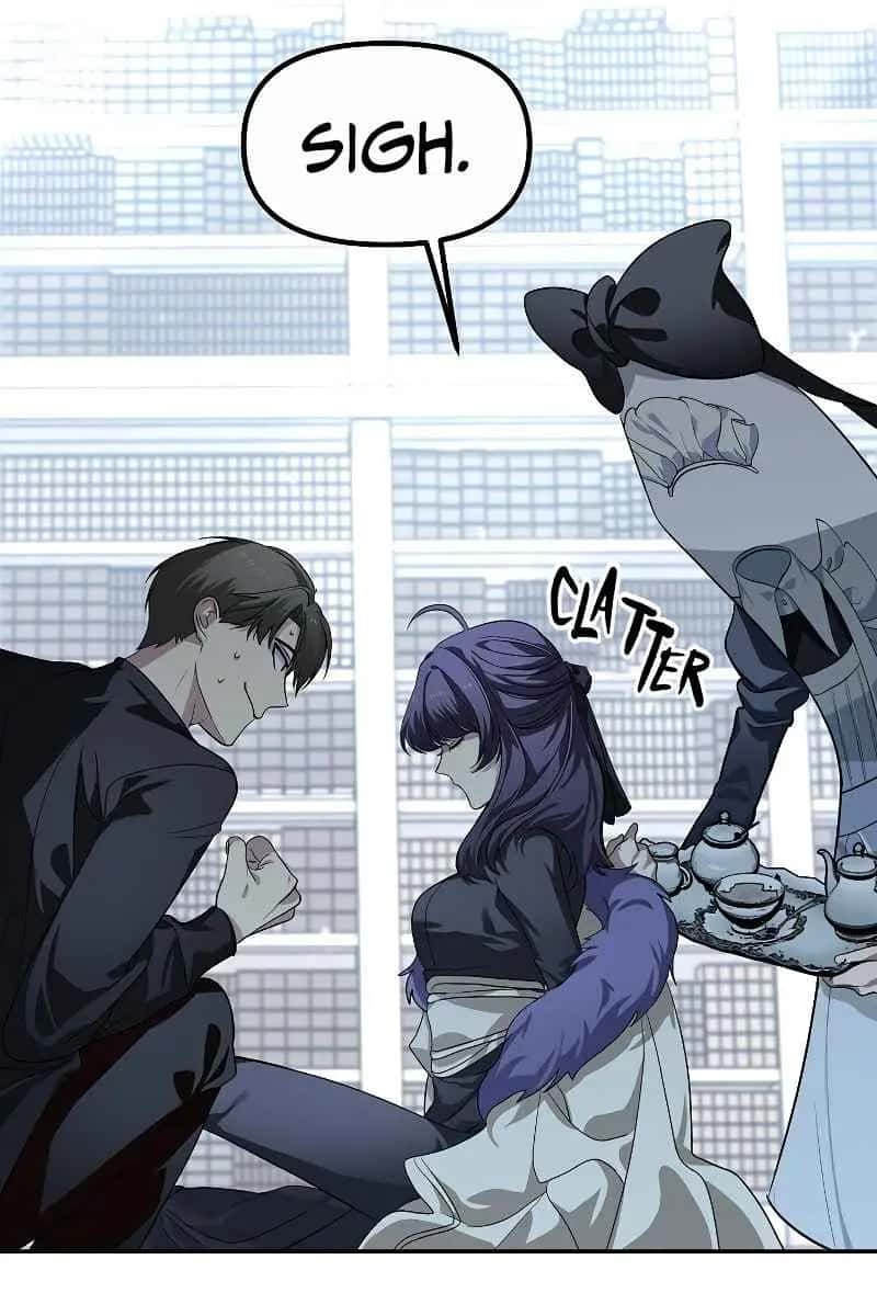 SSS Class Revival Hunter Chapter 50 Page 59