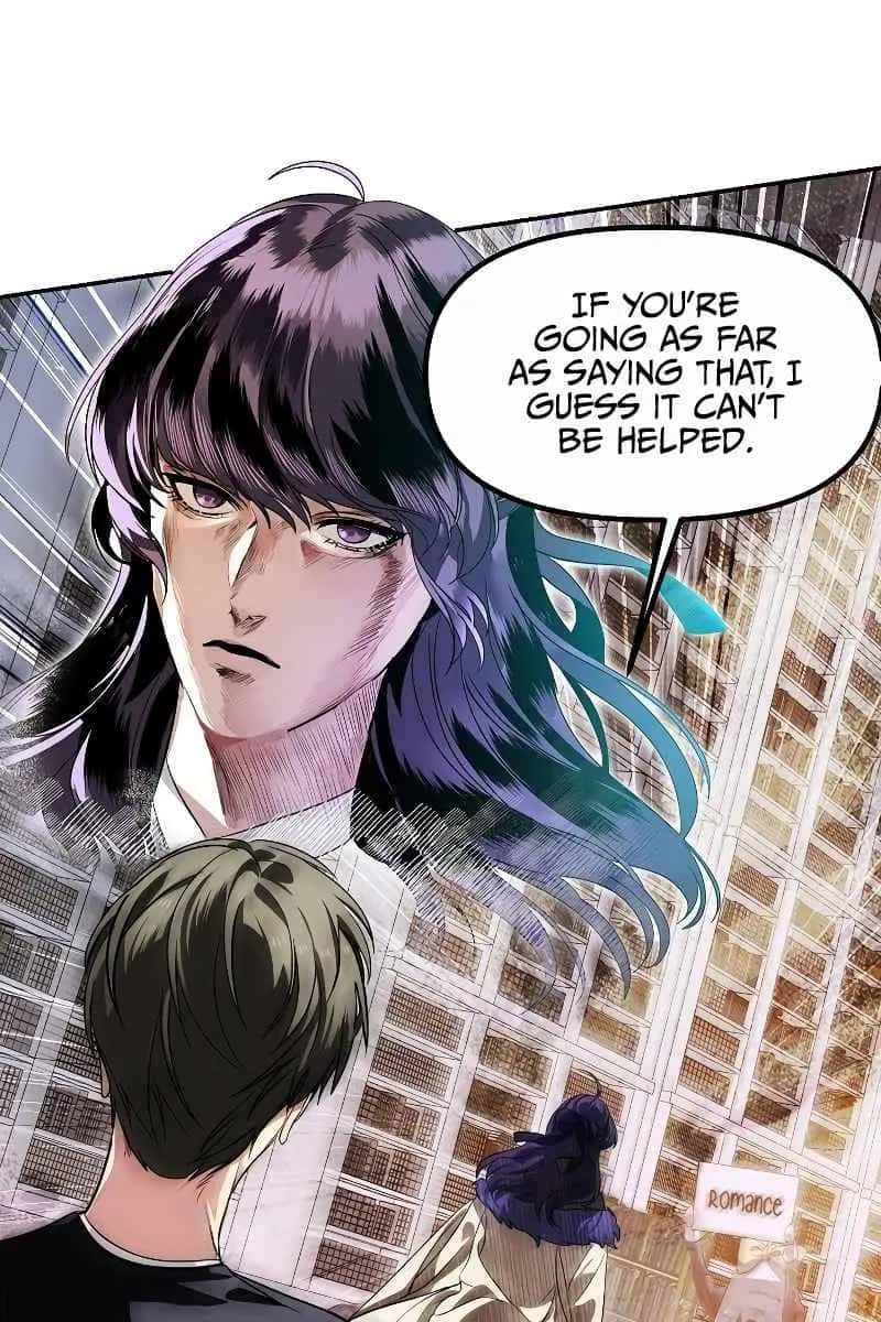 SSS Class Revival Hunter Chapter 50 Page 61