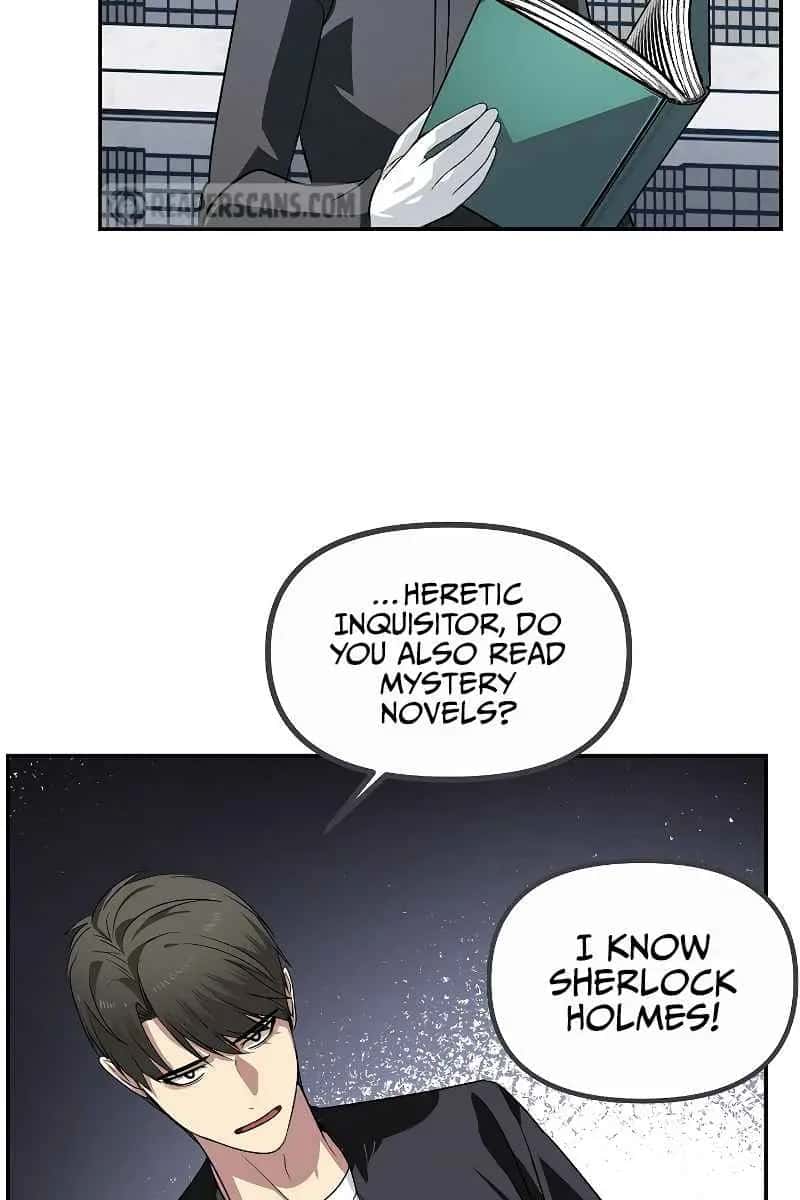 SSS Class Revival Hunter Chapter 50 Page 64