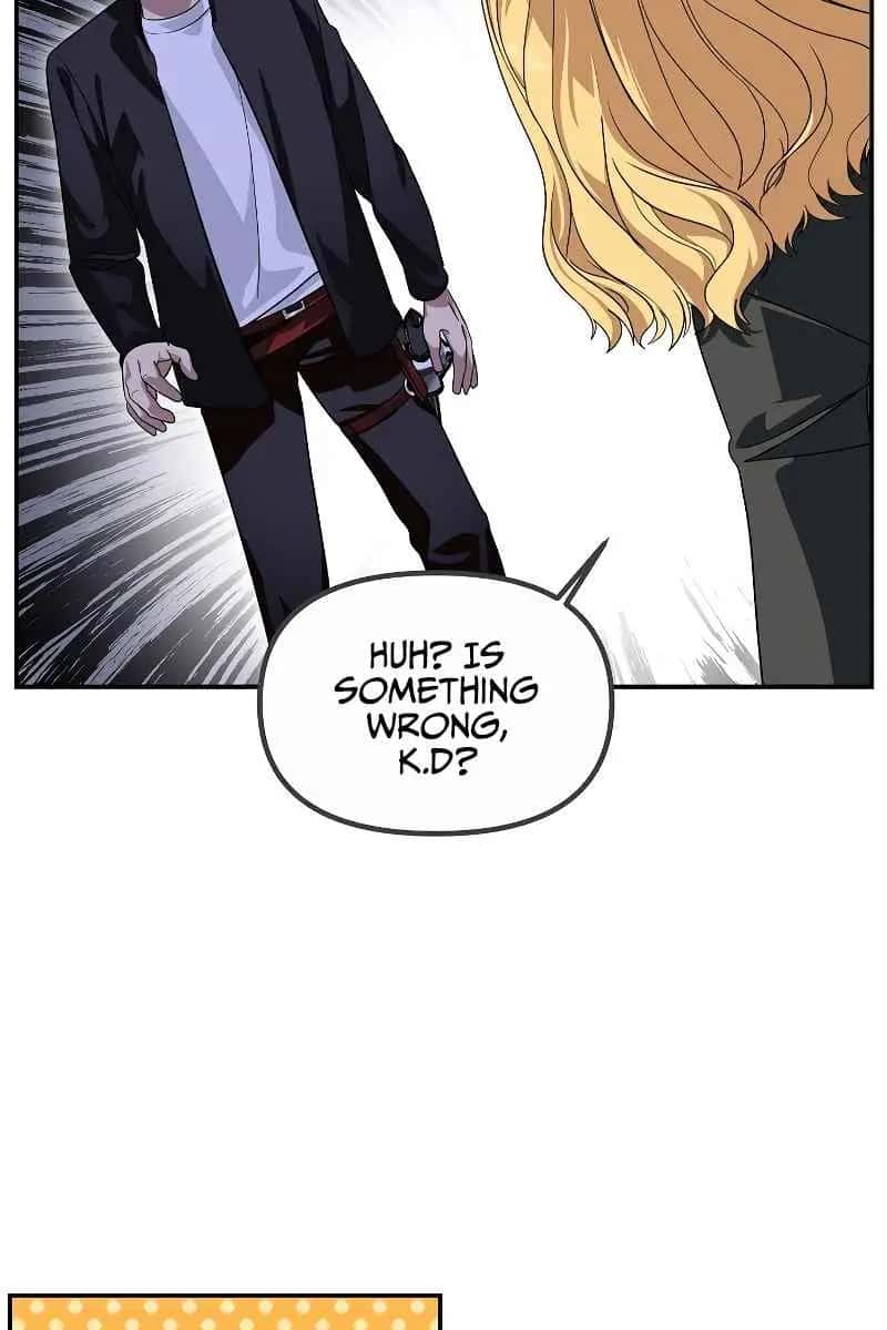 SSS Class Revival Hunter Chapter 50 Page 69