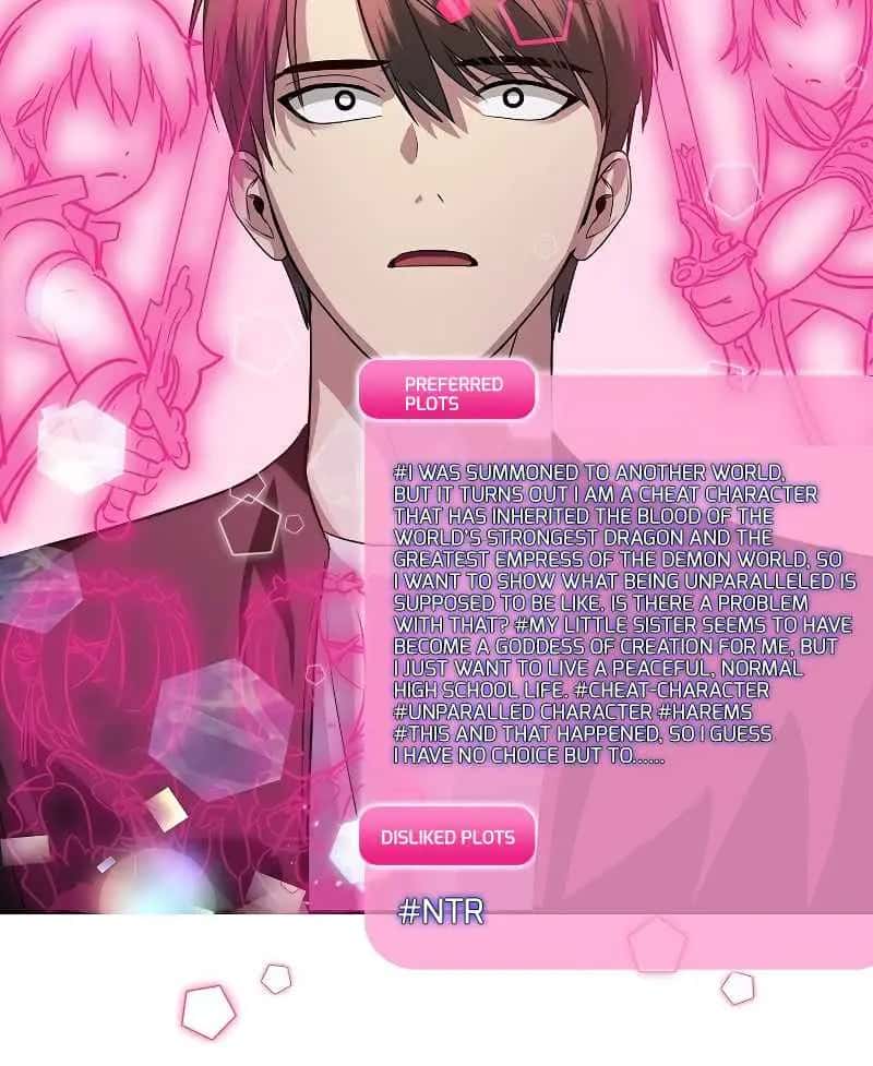 SSS Class Revival Hunter Chapter 50 Page 81
