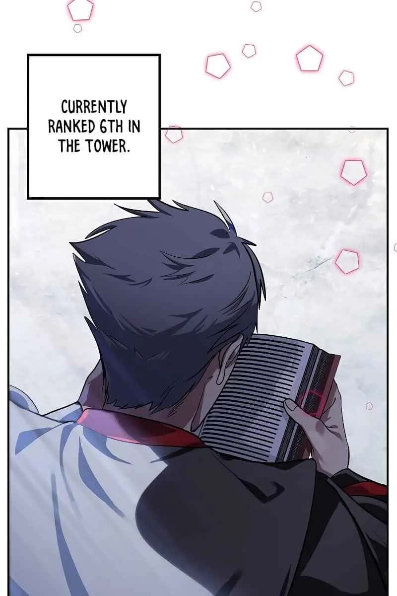 SSS Class Revival Hunter Chapter 50 Page 83