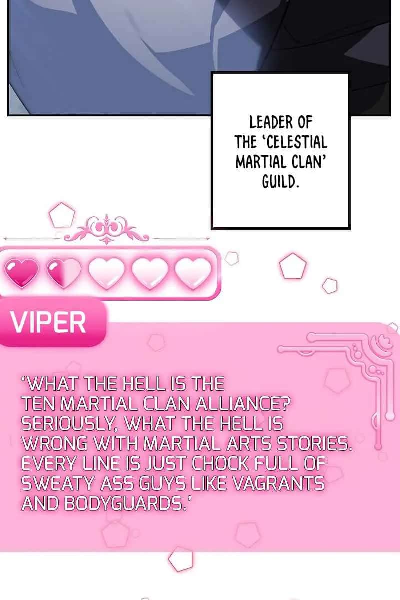 SSS Class Revival Hunter Chapter 50 Page 84