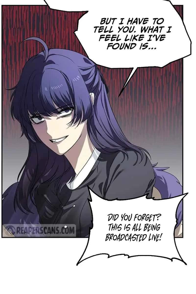 SSS Class Revival Hunter Chapter 50 Page 99
