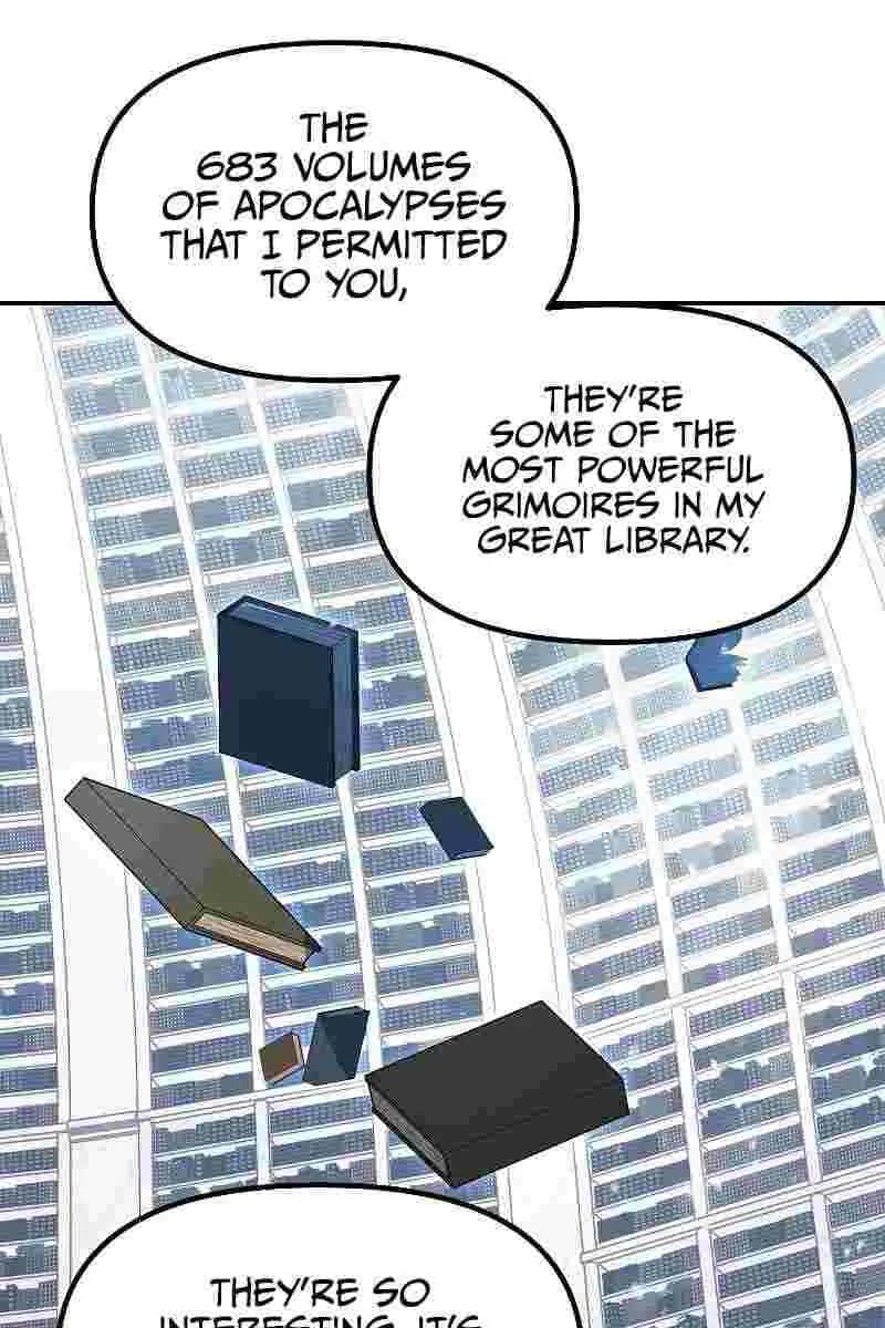 SSS Class Revival Hunter Chapter 50 Page 106