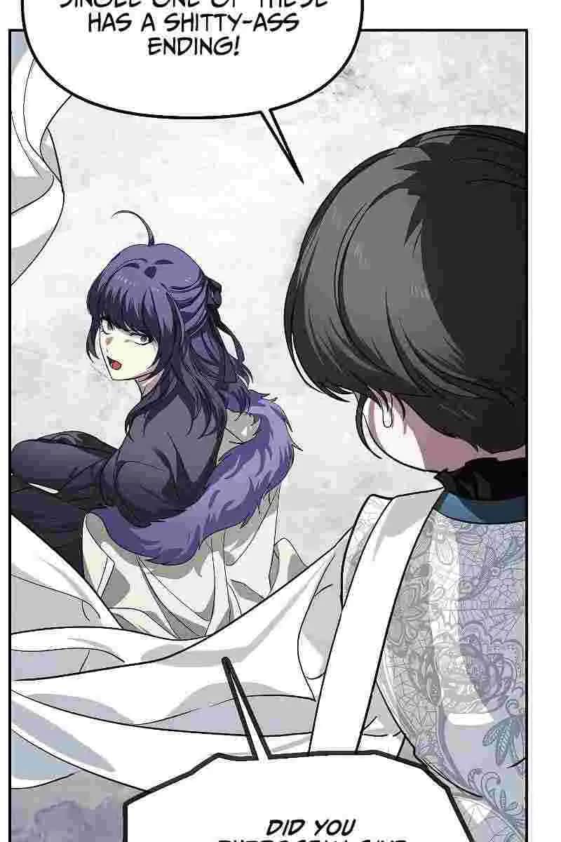 SSS Class Revival Hunter Chapter 50 Page 108