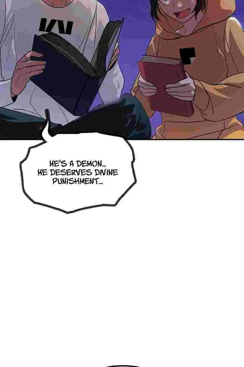 SSS Class Revival Hunter Chapter 50 Page 111