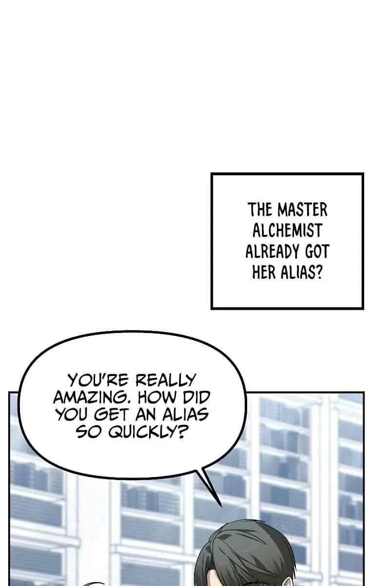 SSS Class Revival Hunter Chapter 50 Page 115