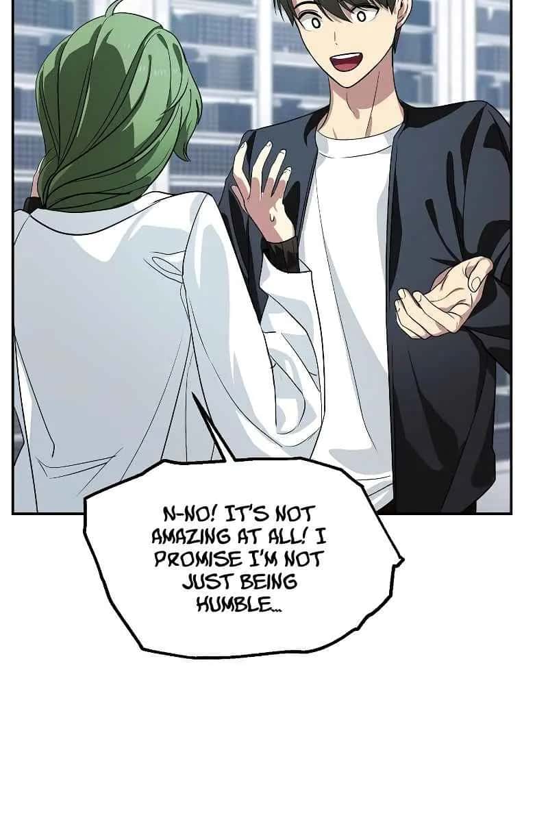 SSS Class Revival Hunter Chapter 50 Page 116