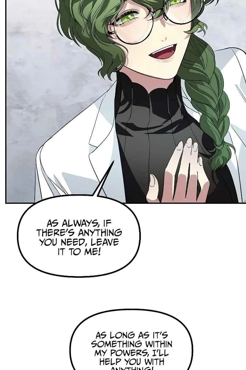 SSS Class Revival Hunter Chapter 50 Page 121
