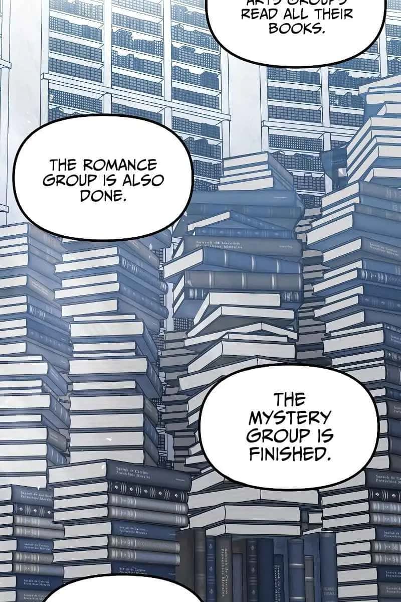 SSS Class Revival Hunter Chapter 50 Page 123