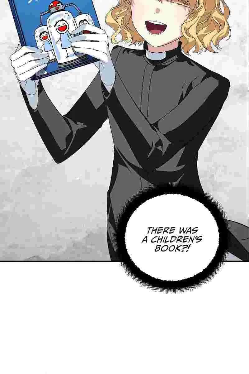SSS Class Revival Hunter Chapter 50 Page 127