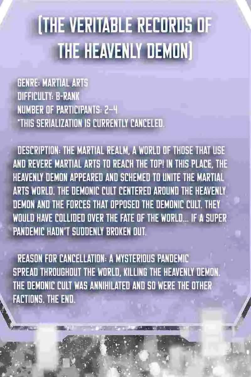 SSS Class Revival Hunter Chapter 50 Page 132