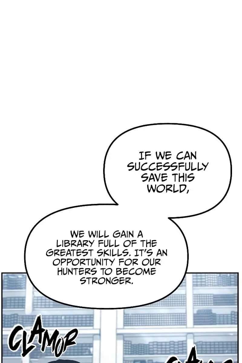 SSS Class Revival Hunter Chapter 50 Page 137