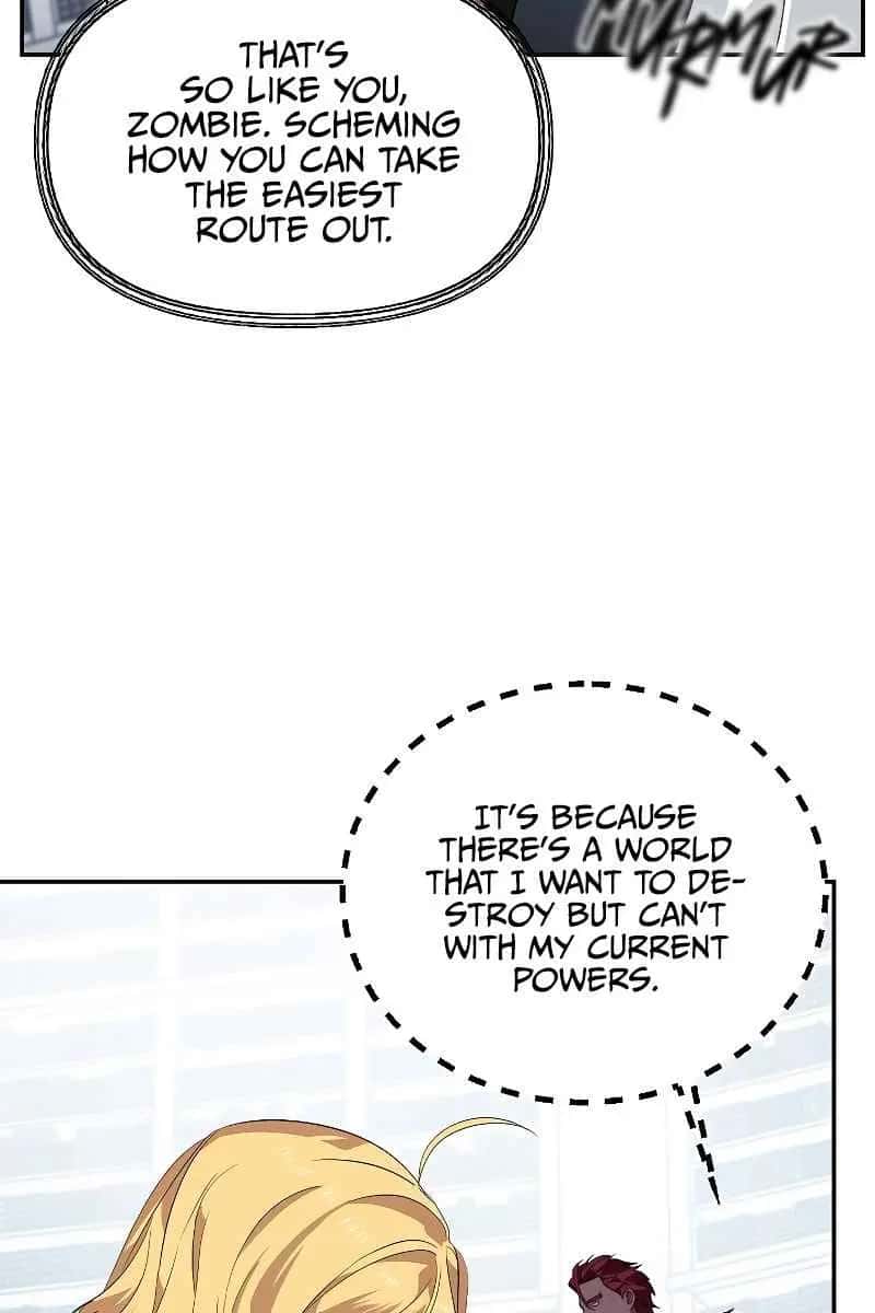 SSS Class Revival Hunter Chapter 50 Page 140