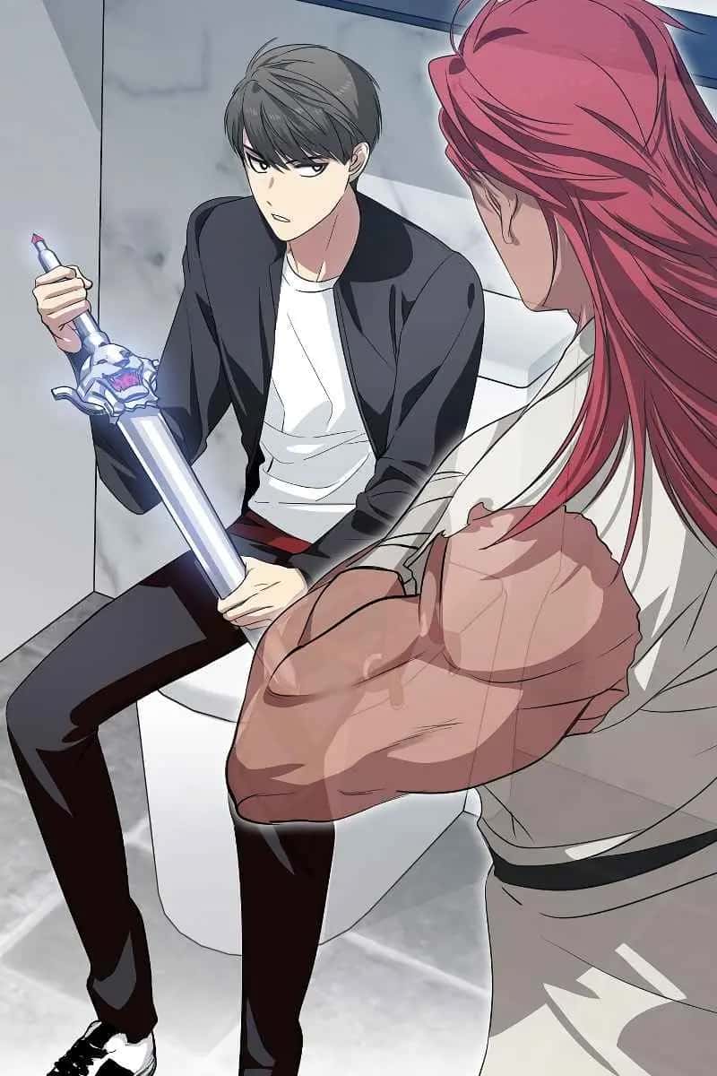 SSS Class Revival Hunter Chapter 51 Page 4