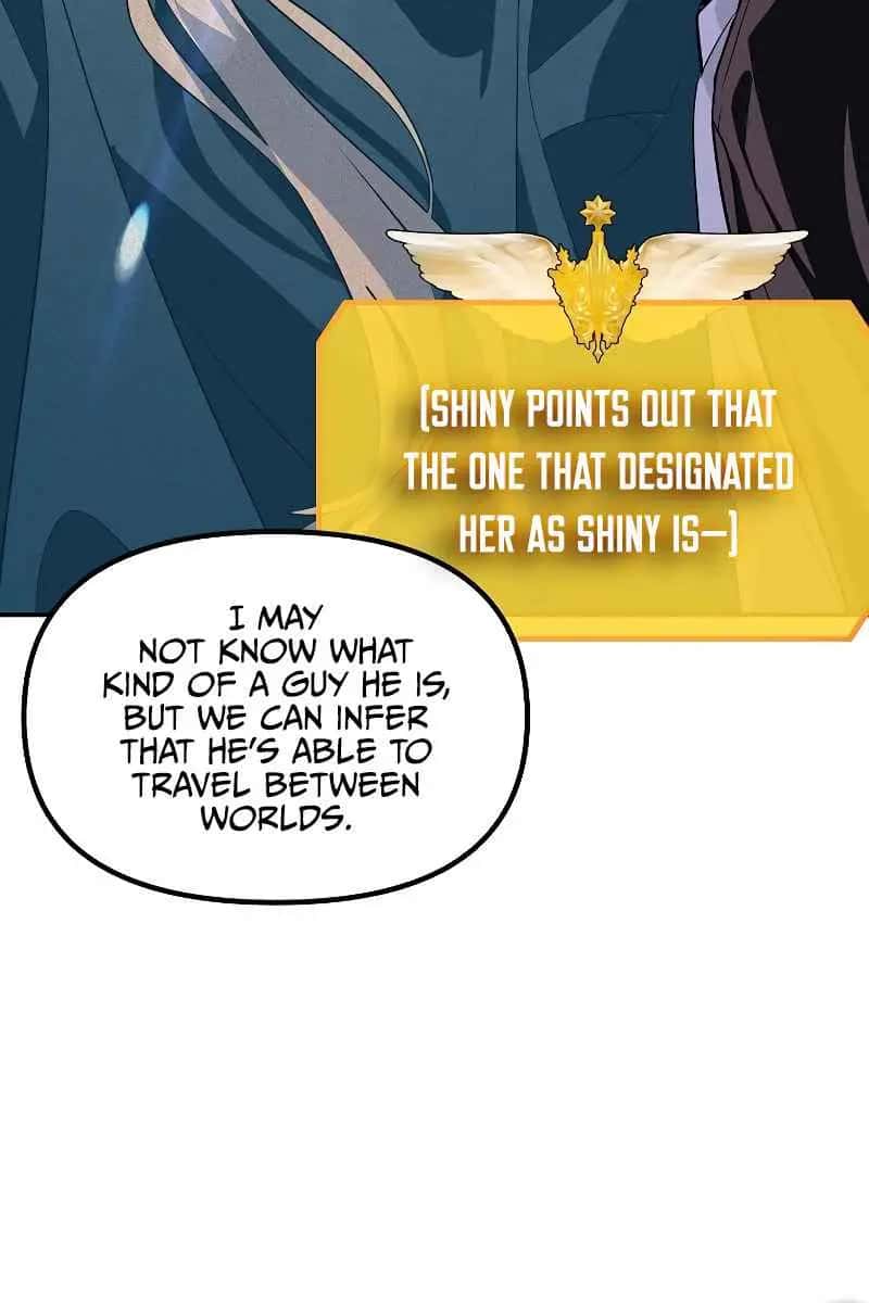 SSS Class Revival Hunter Chapter 51 Page 8