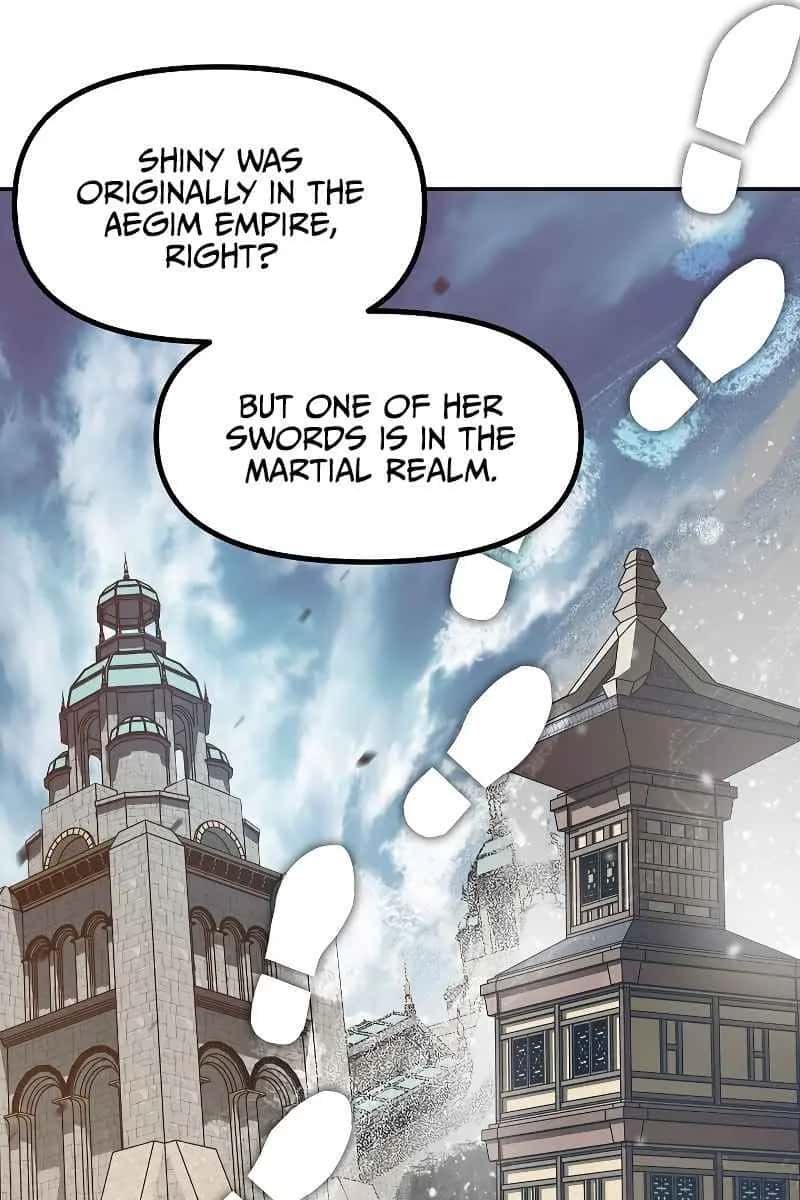 SSS Class Revival Hunter Chapter 51 Page 9