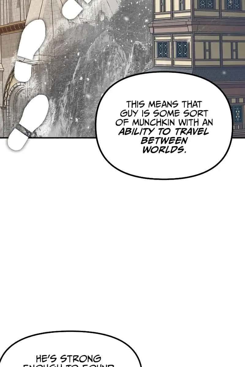 SSS Class Revival Hunter Chapter 51 Page 10