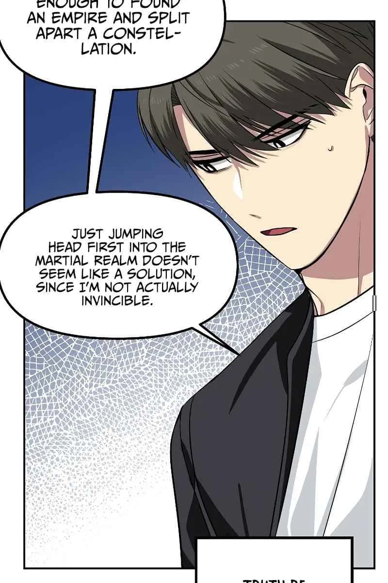 SSS Class Revival Hunter Chapter 51 Page 11