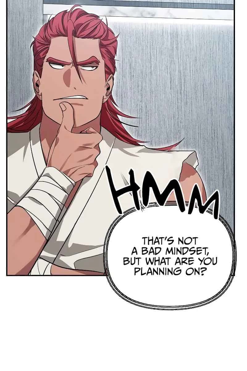 SSS Class Revival Hunter Chapter 51 Page 18