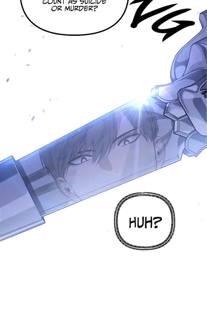 SSS Class Revival Hunter Chapter 51 Page 21
