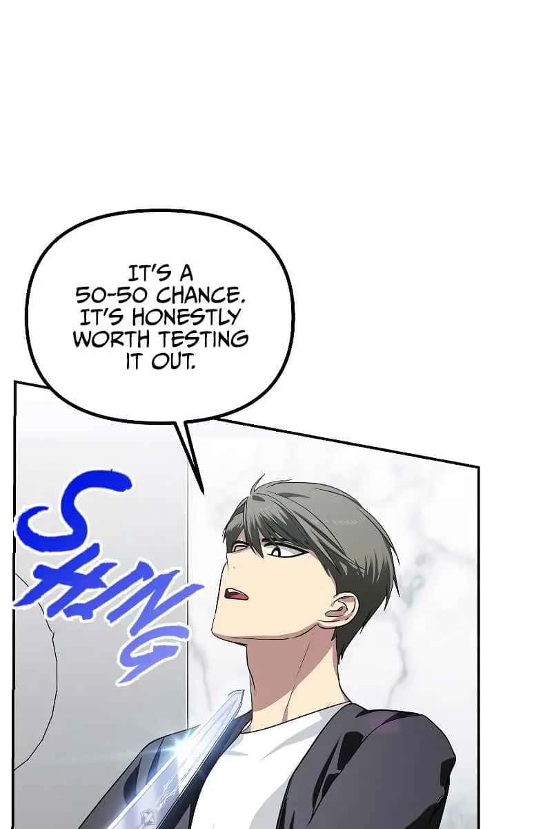 SSS Class Revival Hunter Chapter 51 Page 22