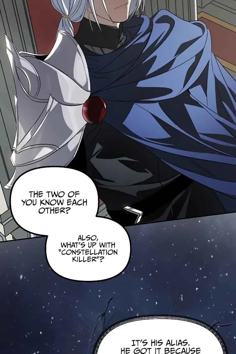 SSS Class Revival Hunter Chapter 51 Page 41