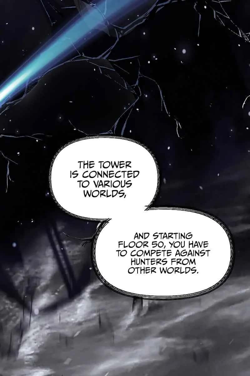SSS Class Revival Hunter Chapter 51 Page 43