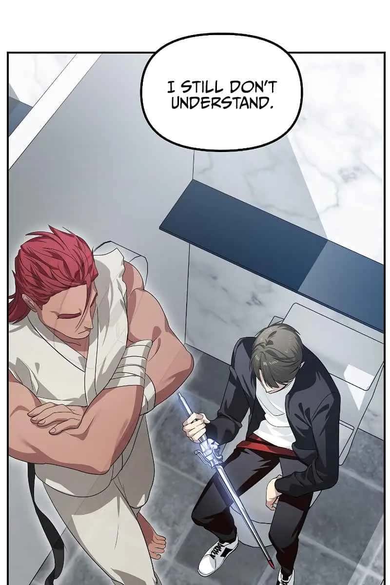 SSS Class Revival Hunter Chapter 51 Page 64