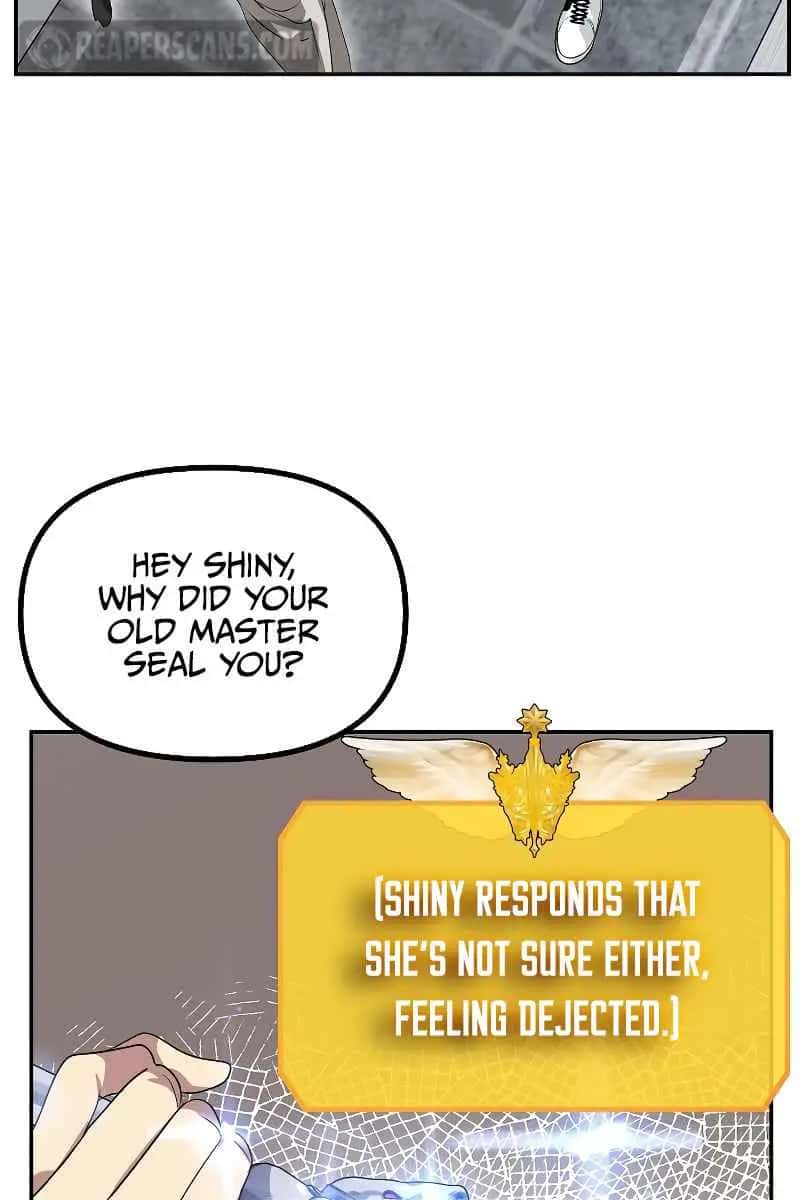 SSS Class Revival Hunter Chapter 51 Page 65