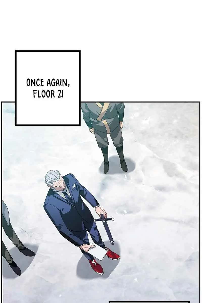SSS Class Revival Hunter Chapter 51 Page 73