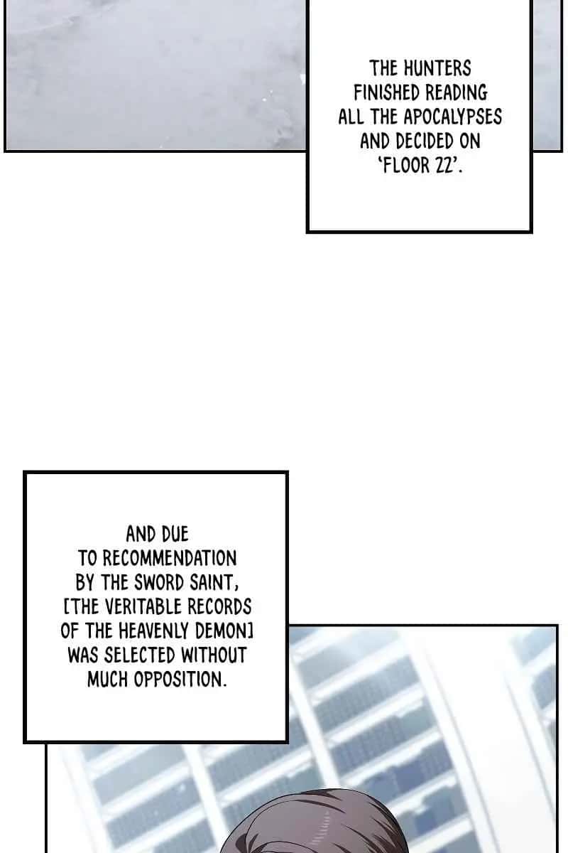 SSS Class Revival Hunter Chapter 51 Page 74