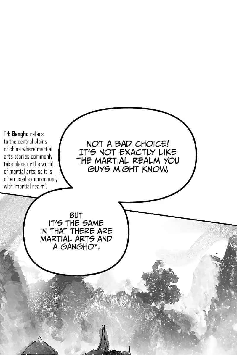 SSS Class Revival Hunter Chapter 51 Page 76