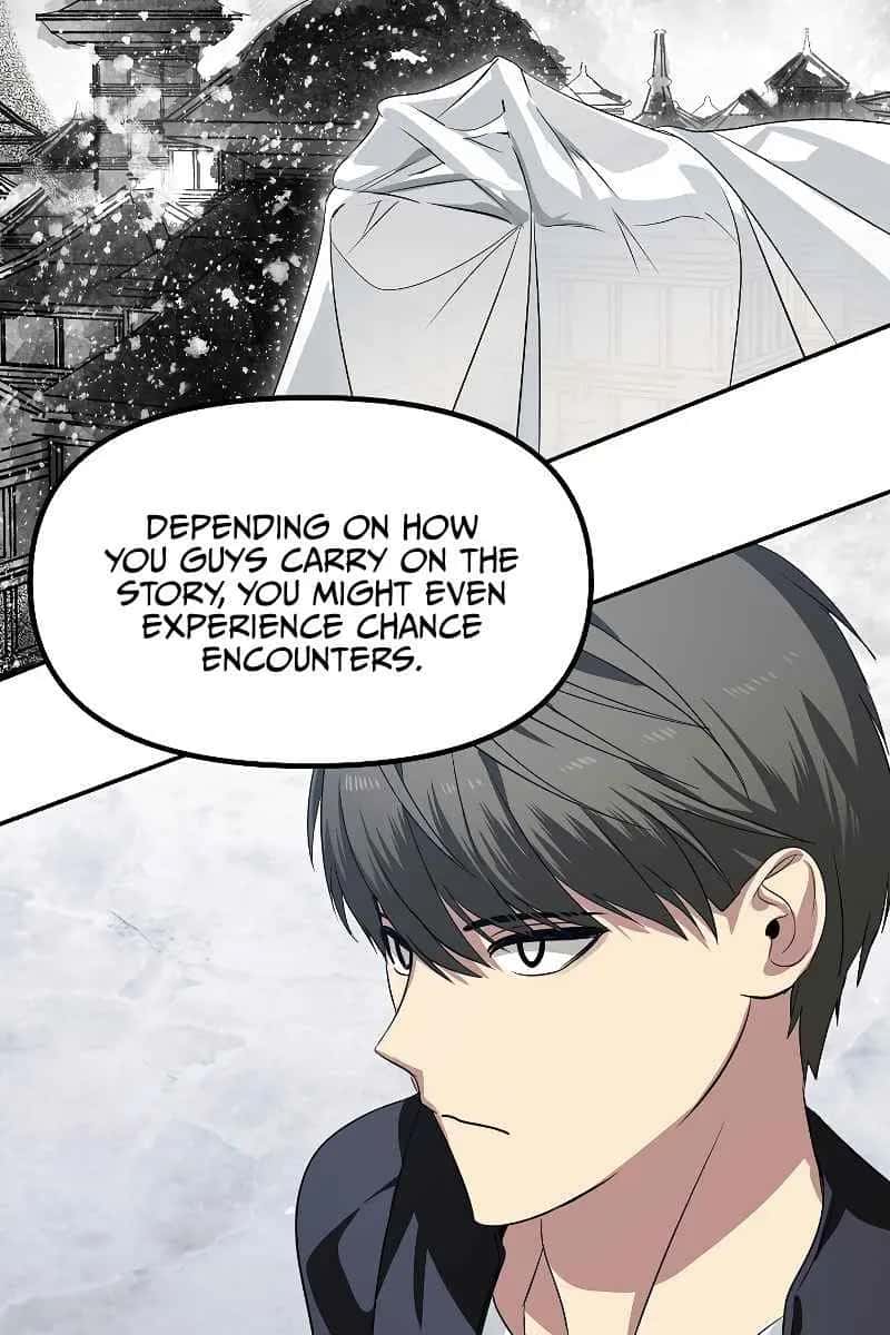 SSS Class Revival Hunter Chapter 51 Page 77