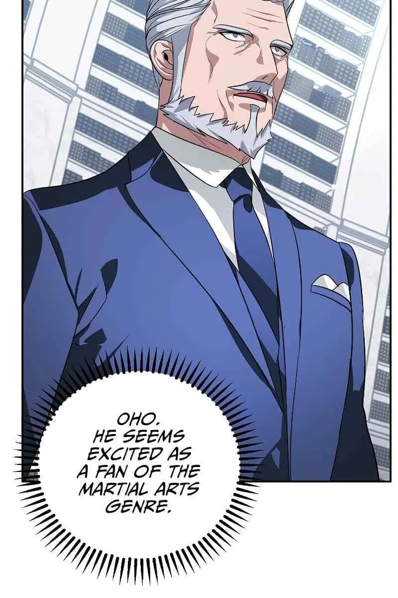 SSS Class Revival Hunter Chapter 51 Page 85