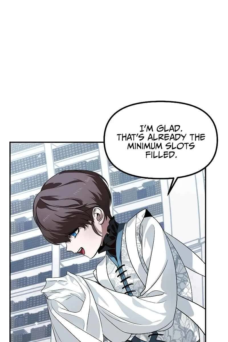 SSS Class Revival Hunter Chapter 51 Page 86