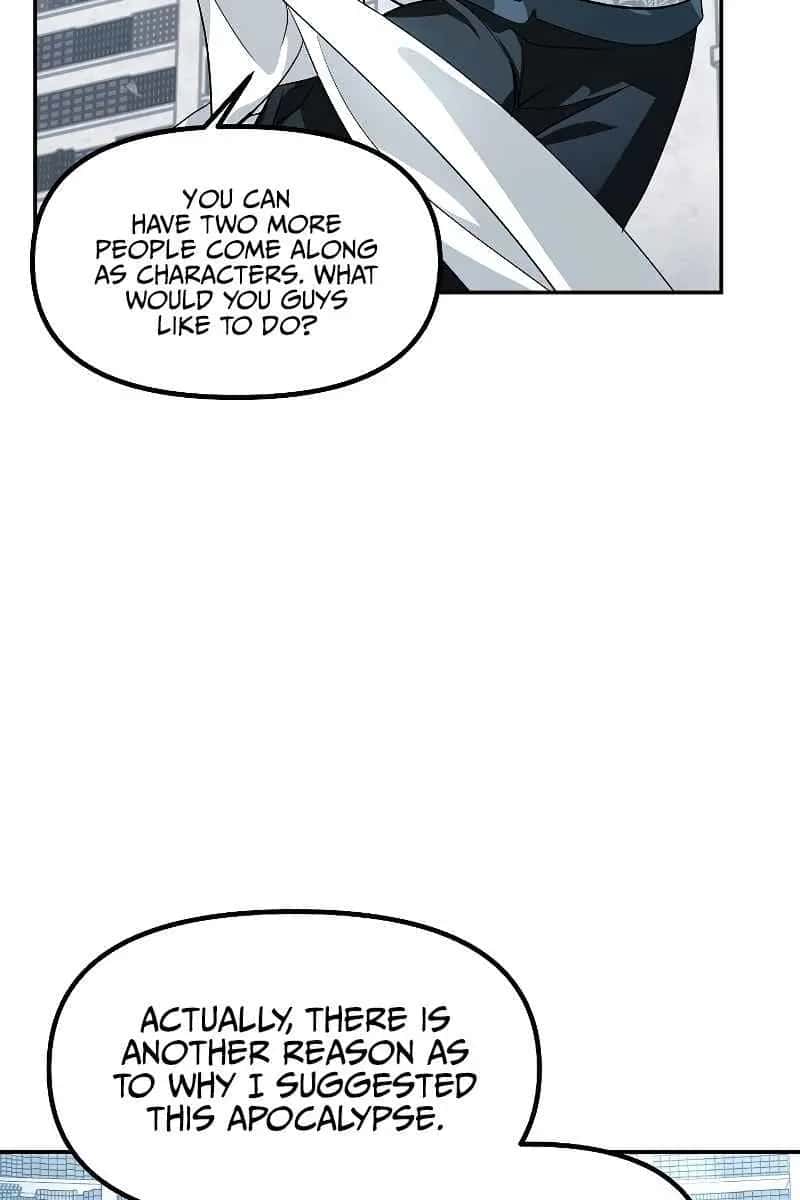 SSS Class Revival Hunter Chapter 51 Page 87