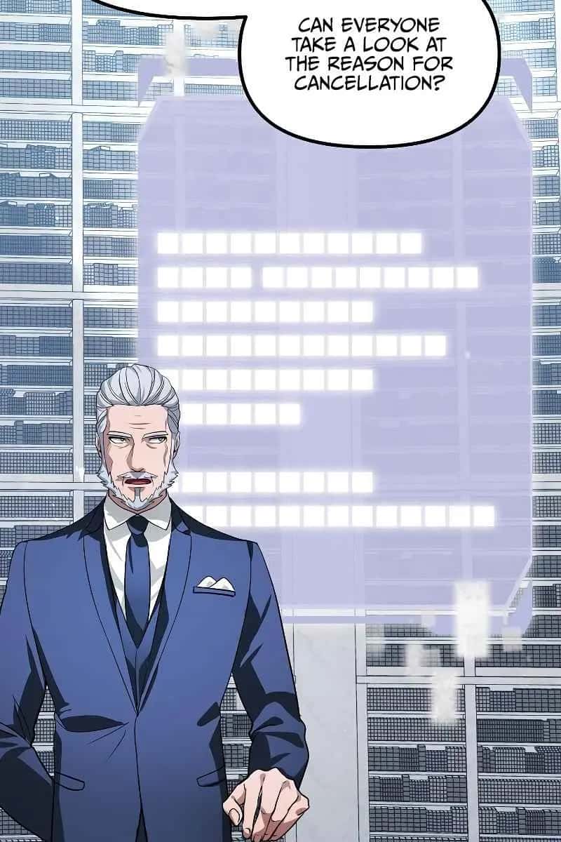 SSS Class Revival Hunter Chapter 51 Page 88