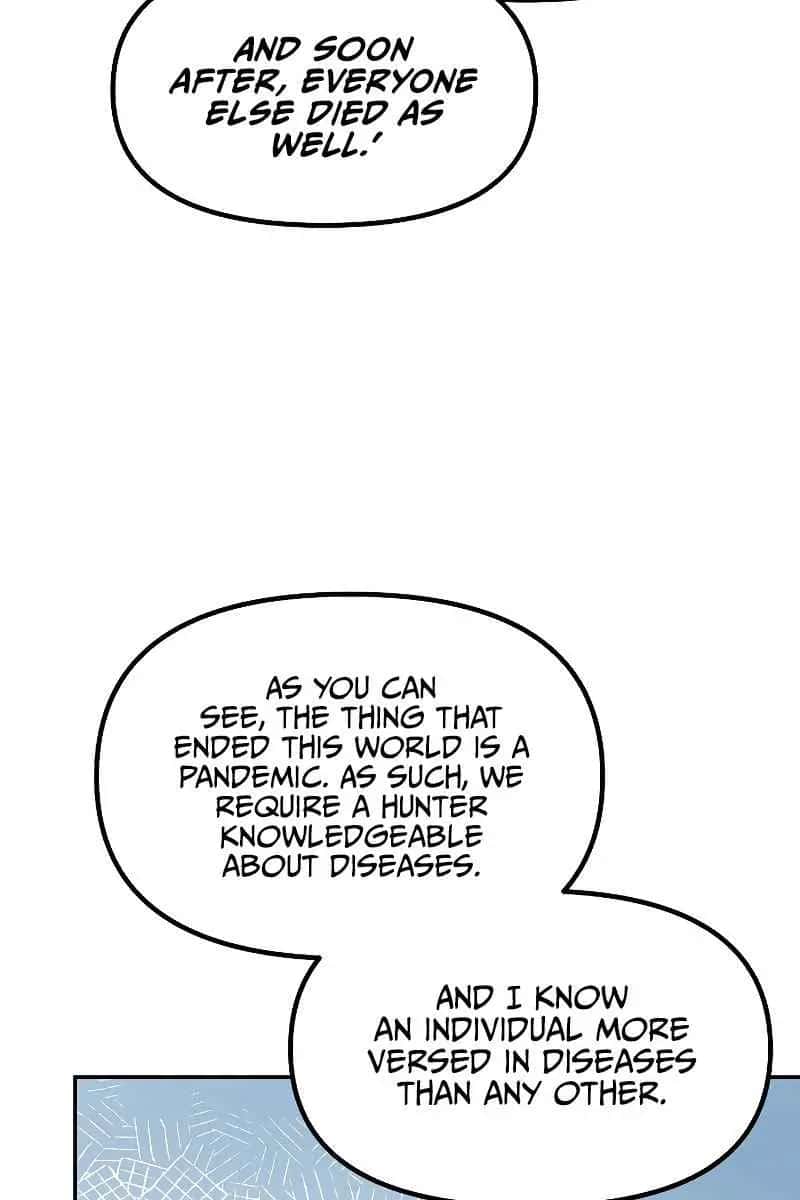 SSS Class Revival Hunter Chapter 51 Page 91
