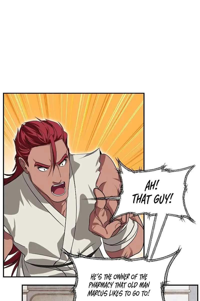 SSS Class Revival Hunter Chapter 51 Page 94
