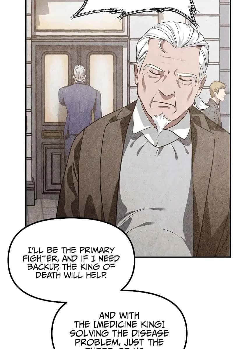 SSS Class Revival Hunter Chapter 51 Page 95