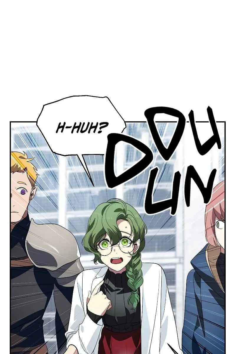 SSS Class Revival Hunter Chapter 51 Page 98