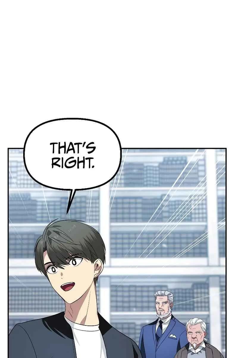 SSS Class Revival Hunter Chapter 51 Page 100